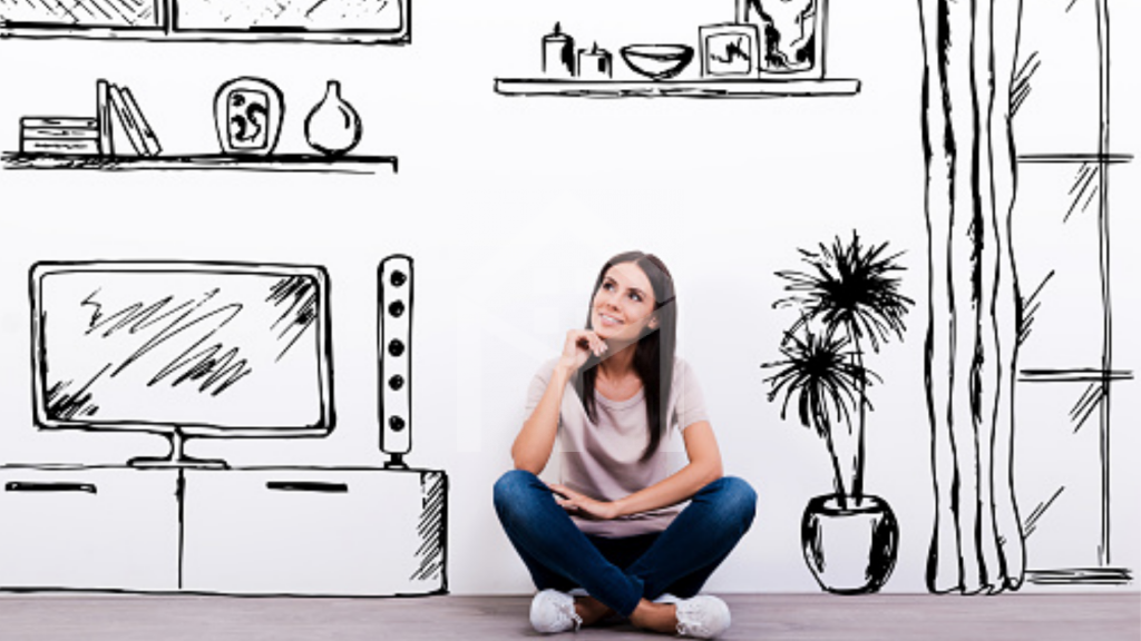 8 dicas simples para transformar a sua casa.