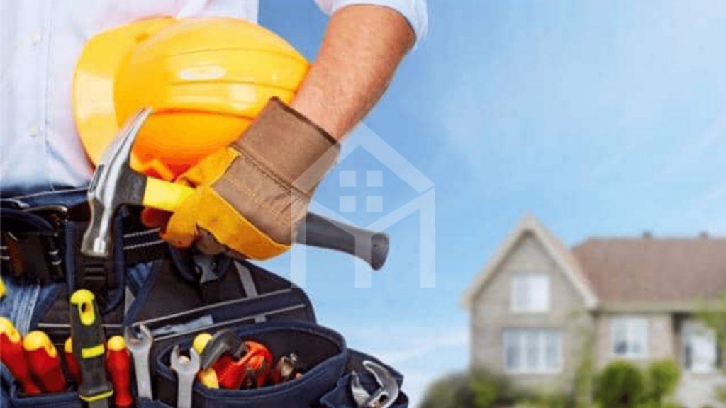 O que você precisa saber sobre manutenção residencial