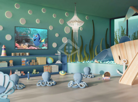 Ocean Garden (5)